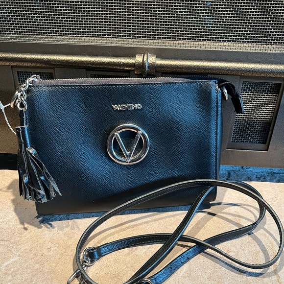 Mario Valentino Crossbag - Picture 4 of 7